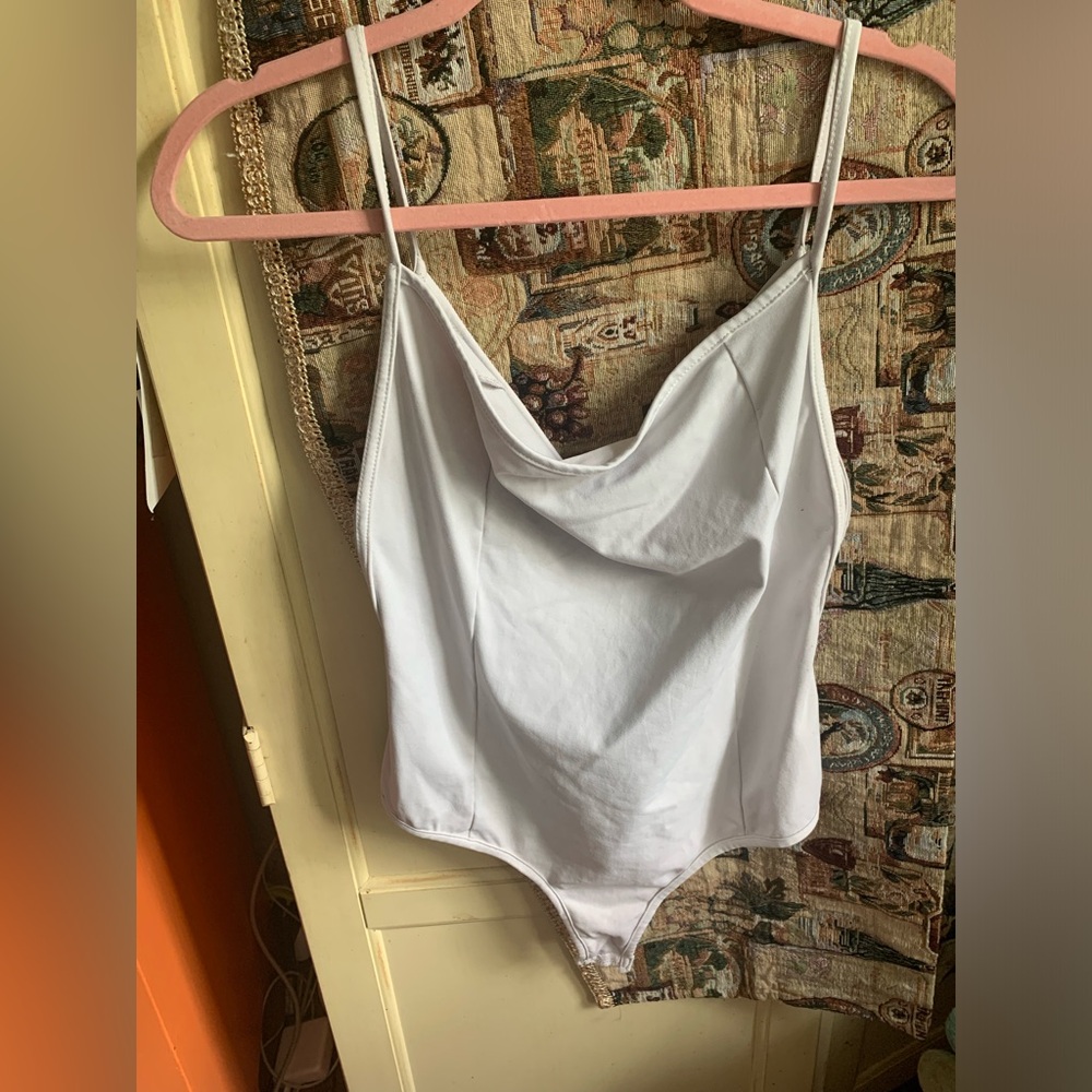 Free people bodysuit